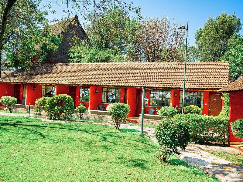 Muthu Mara River Lodge image