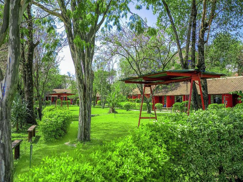 Muthu Mara River Lodge image