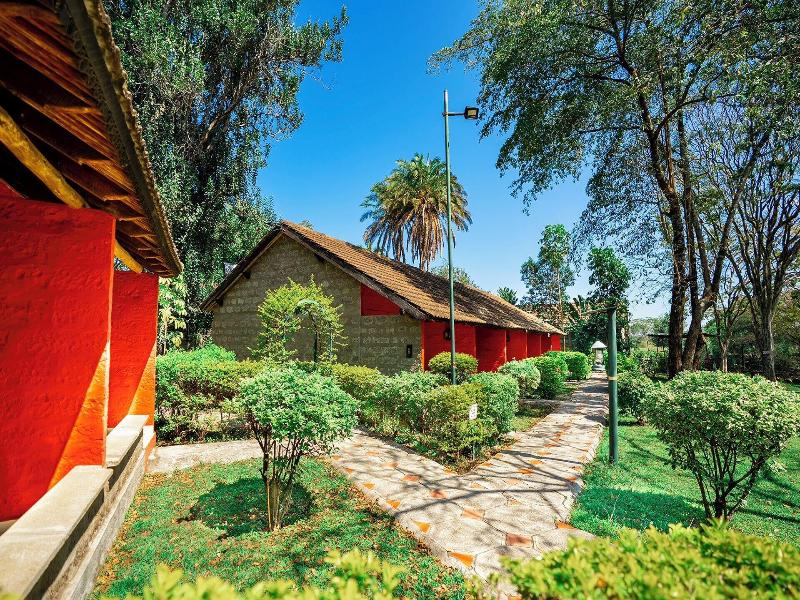 Muthu Mara River Lodge image