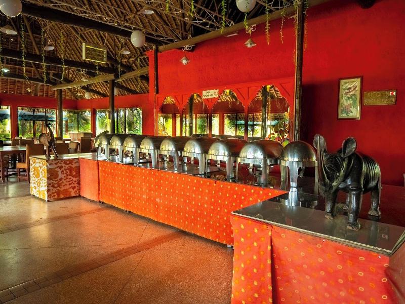 Muthu Mara River Lodge image