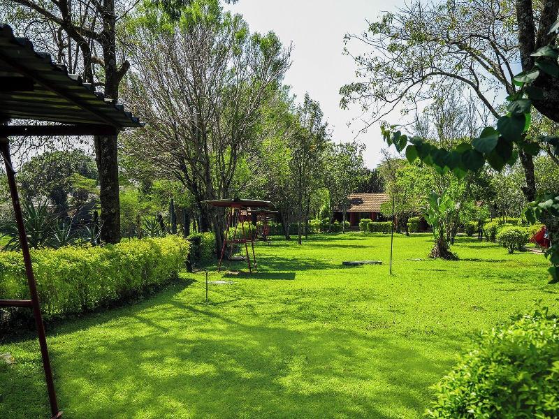 Muthu Mara River Lodge image