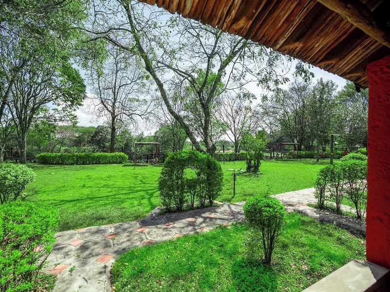 Muthu Mara River Lodge image