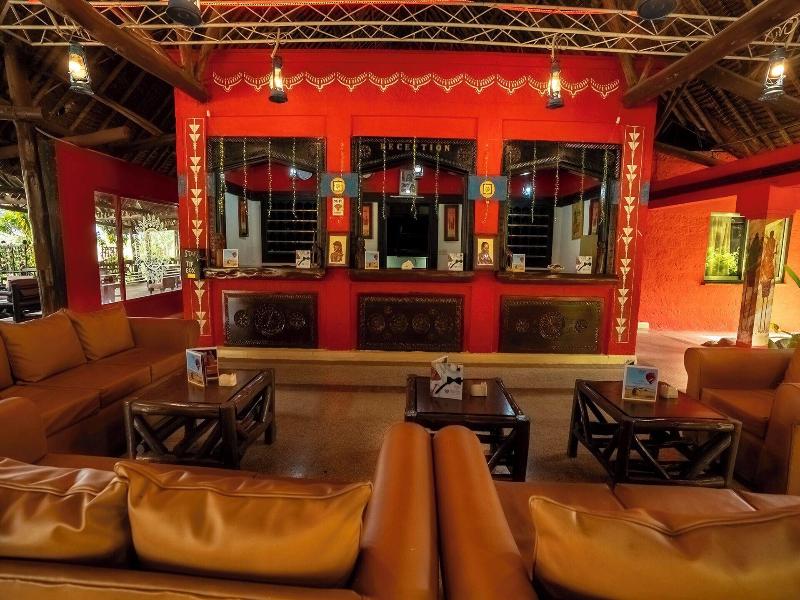 Muthu Mara River Lodge image