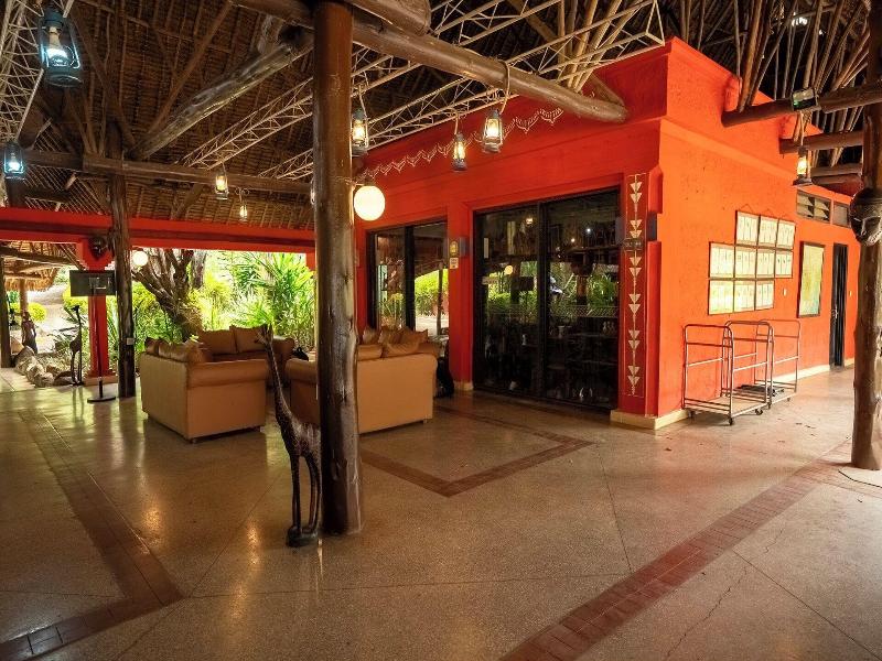 Muthu Mara River Lodge image