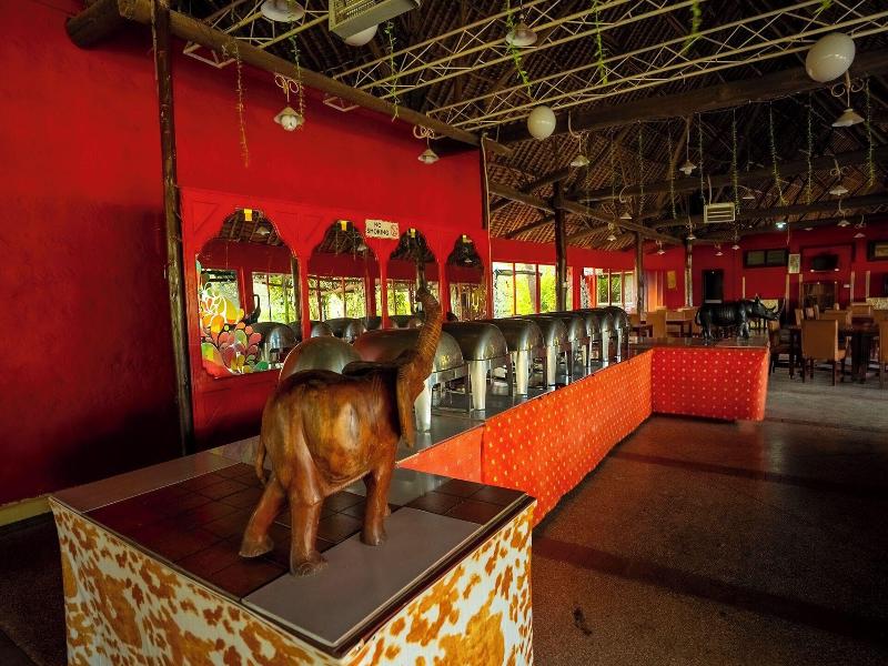 Muthu Mara River Lodge image