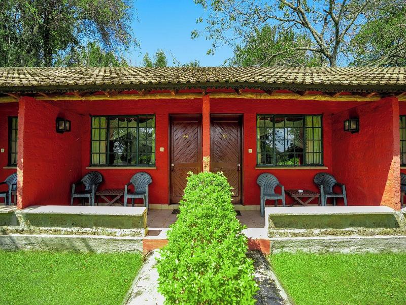 Muthu Mara River Lodge image