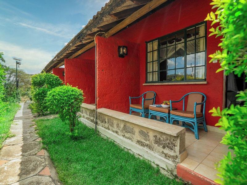 Muthu Mara River Lodge image