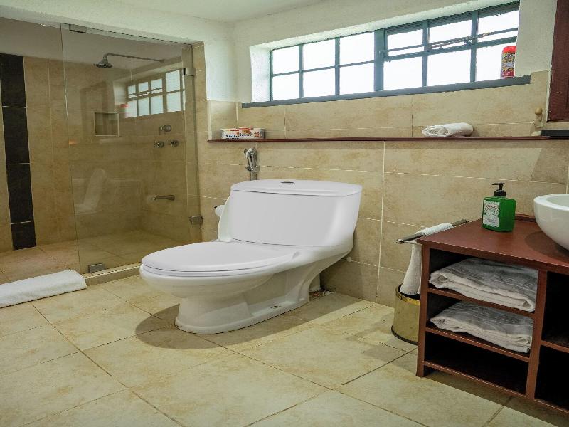 Muthu Mara River Lodge image
