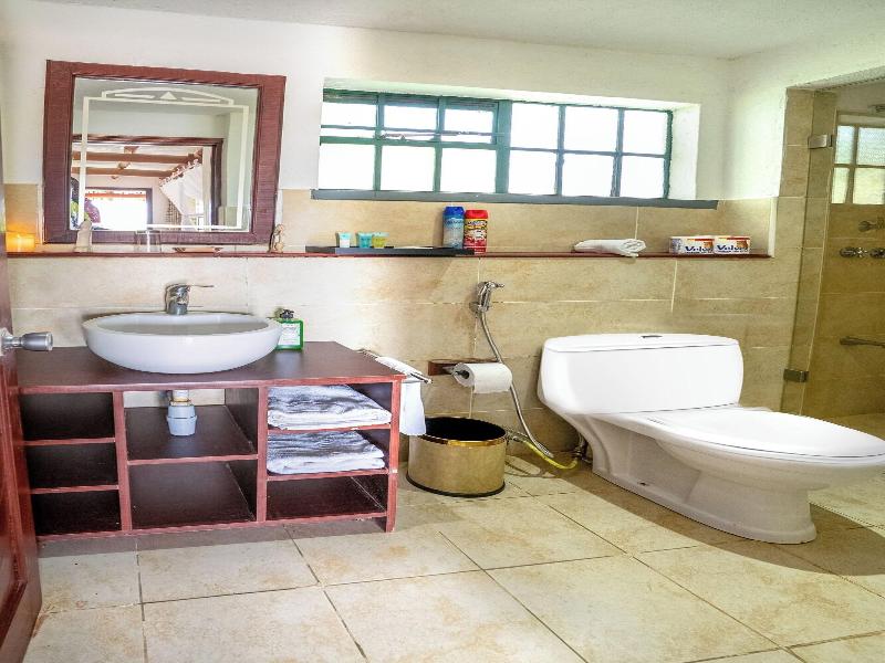 Muthu Mara River Lodge image