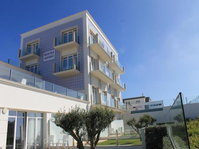 Ocean View Apartments Lourinhã