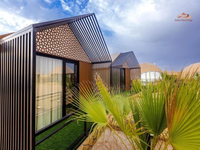 Desert Rose Village