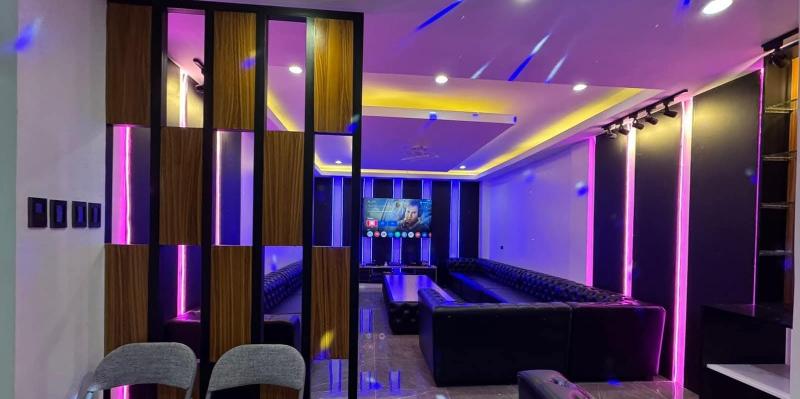 Caliraya Heights Resort & Events Place image