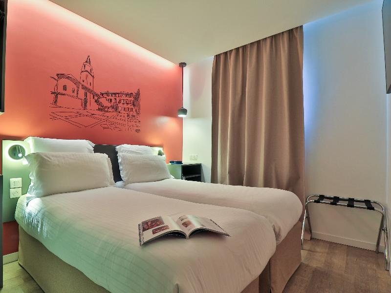 Hotel Cyano image