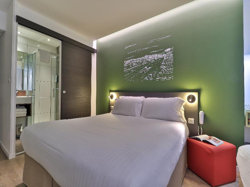 Hotel Cyano image