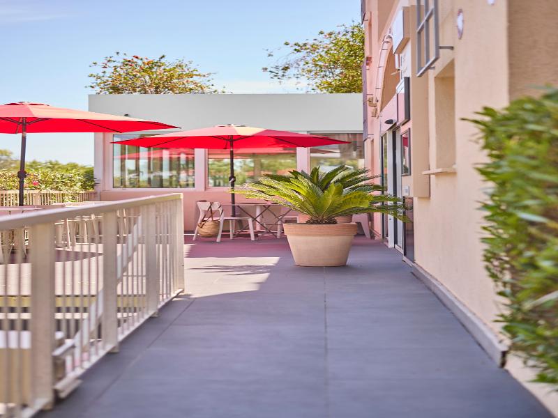 Hotel Cyano image