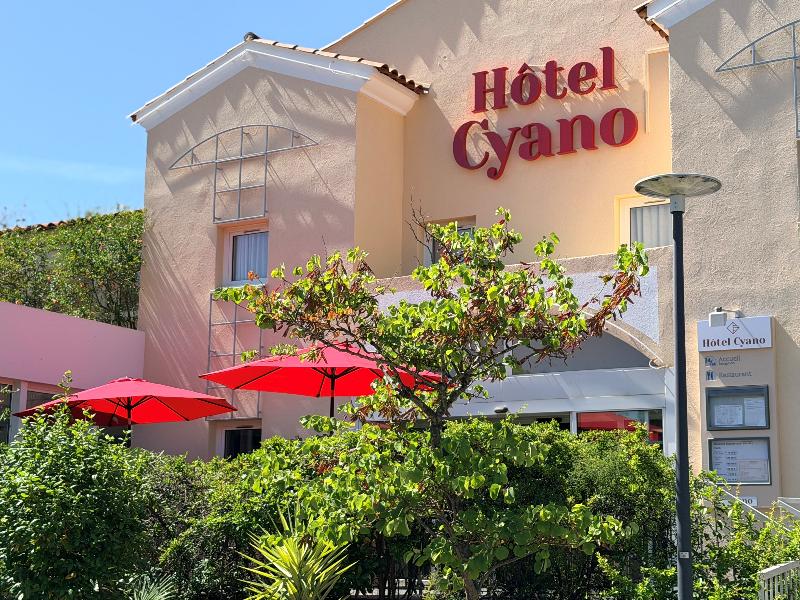 Hotel Cyano image