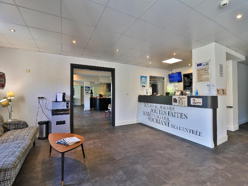 Hotel Cyano image