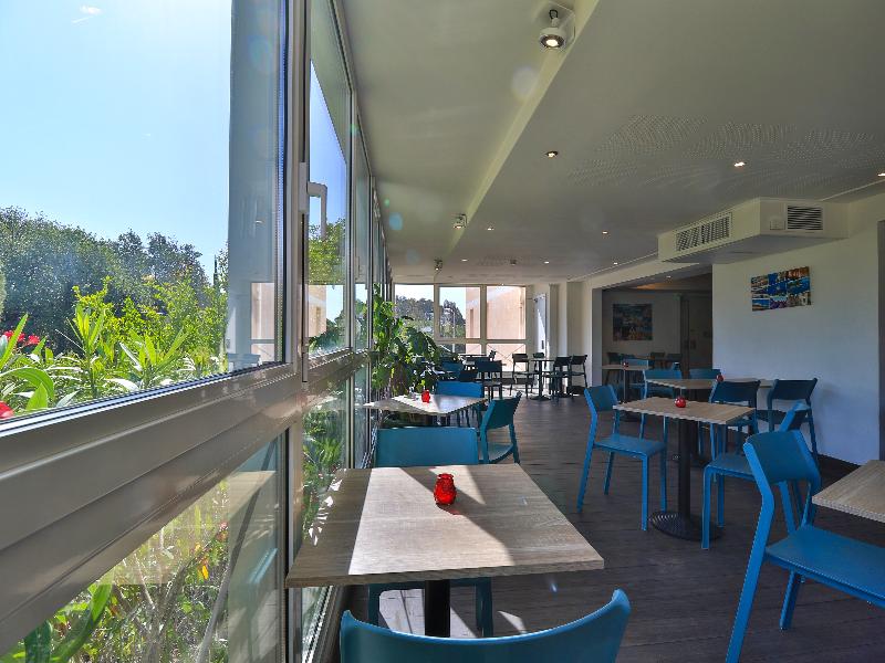 Hotel Cyano image