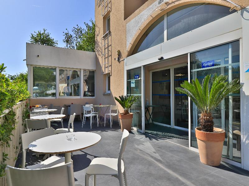 Hotel Cyano image
