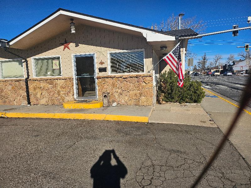 Home Away Inn Laramie