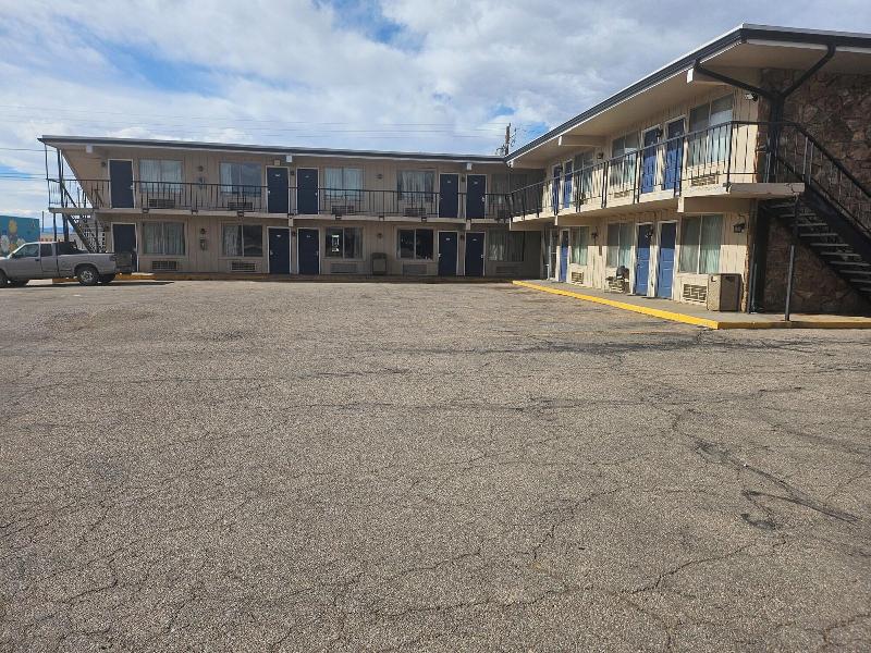 Home Away Inn Laramie