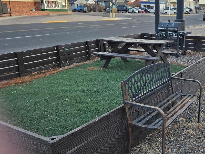 Home Away Inn Laramie