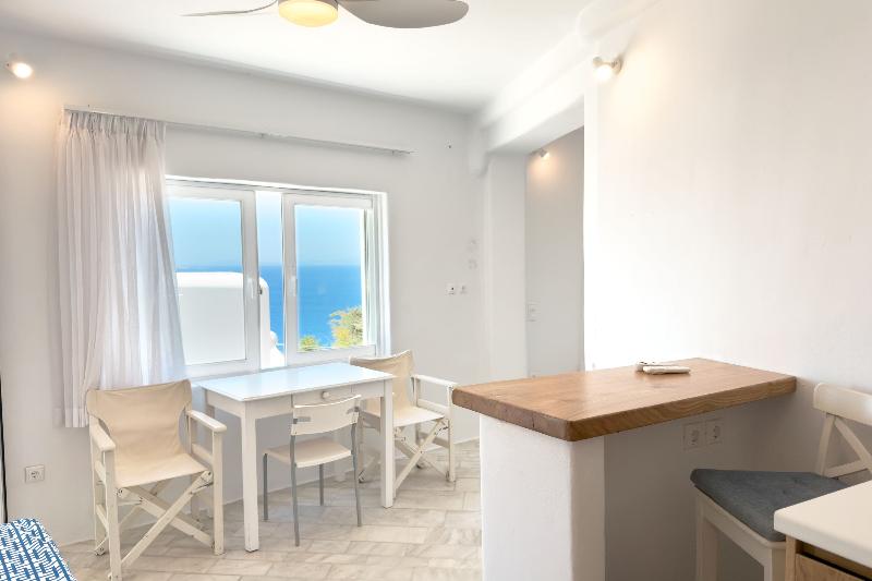 Eagle's Nest Mykonos image