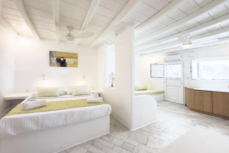 Eagle's Nest Mykonos