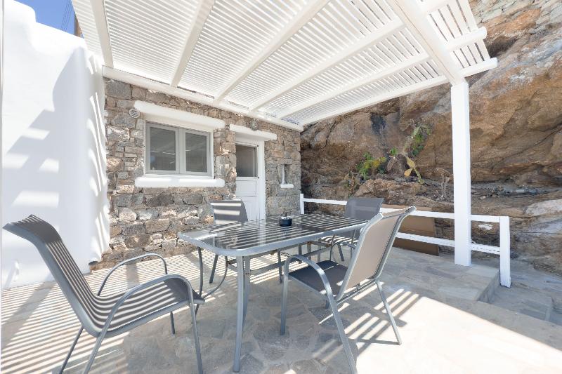 Eagle's Nest Mykonos