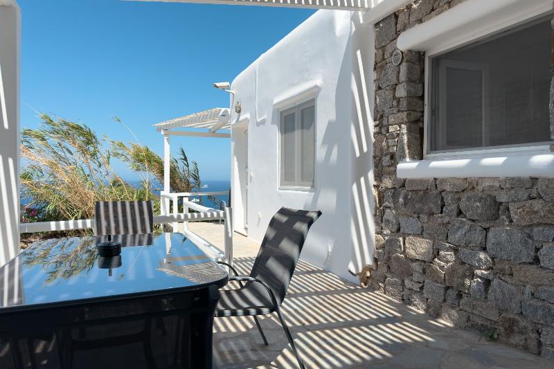 Eagle's Nest Mykonos