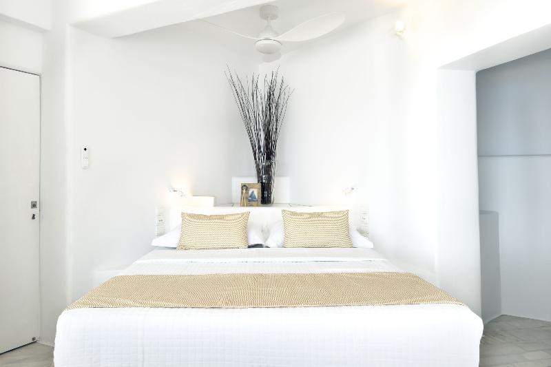 Eagle's Nest Mykonos