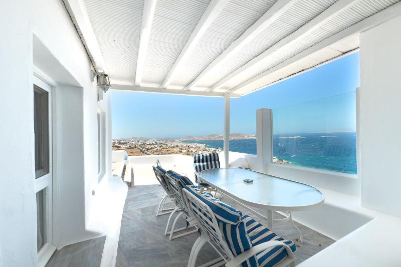 Eagle's Nest Mykonos