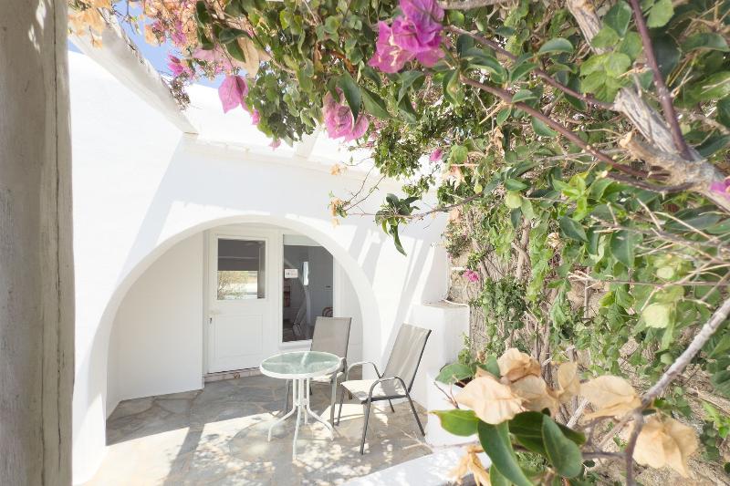 Eagle's Nest Mykonos