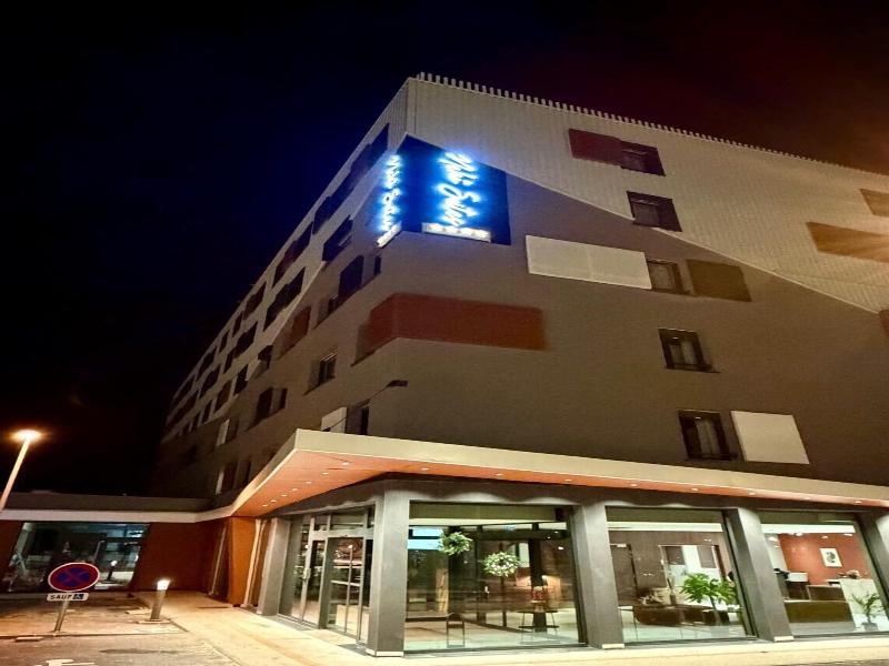 Neho Suites St Jean de Maurienne image