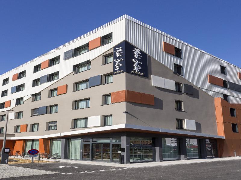 Neho Suites St Jean de Maurienne image