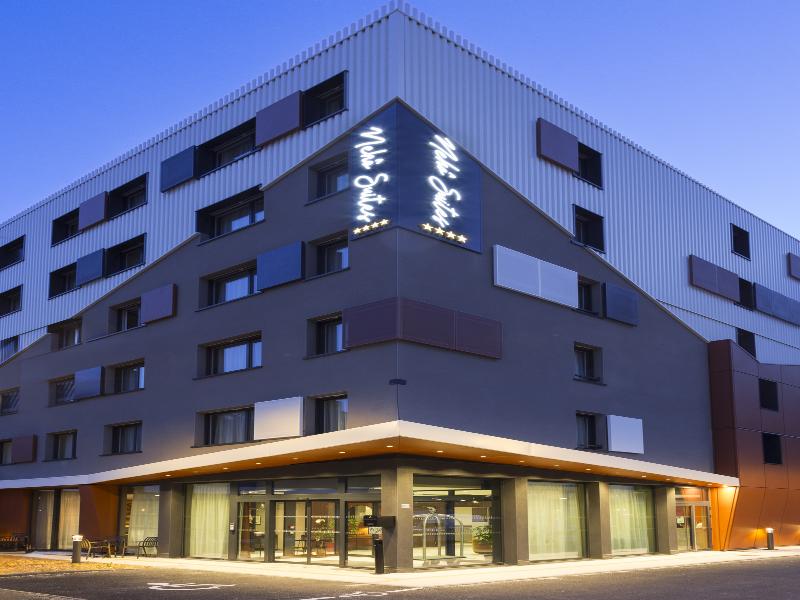 Neho Suites St Jean de Maurienne image