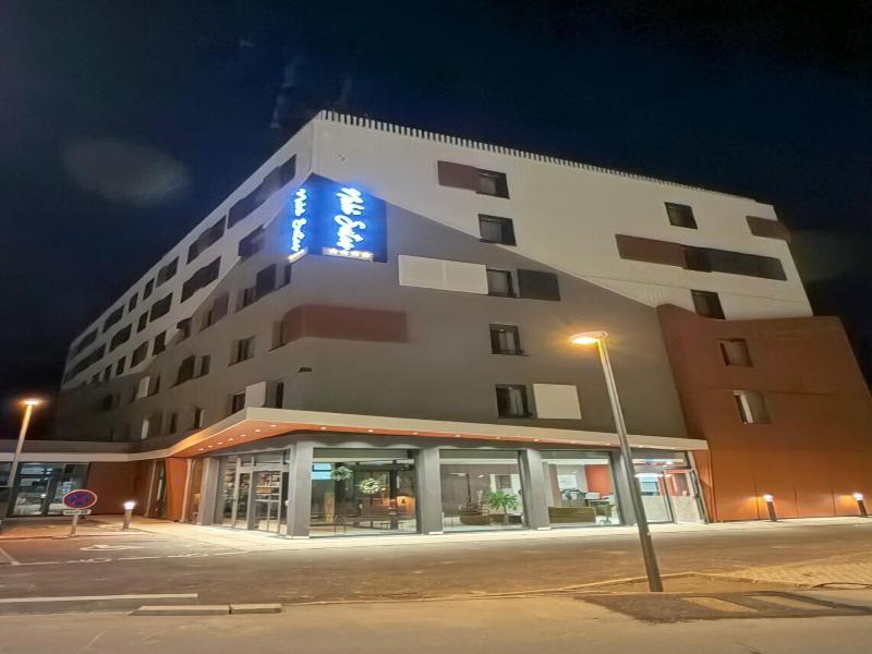 Neho Suites St Jean de Maurienne image