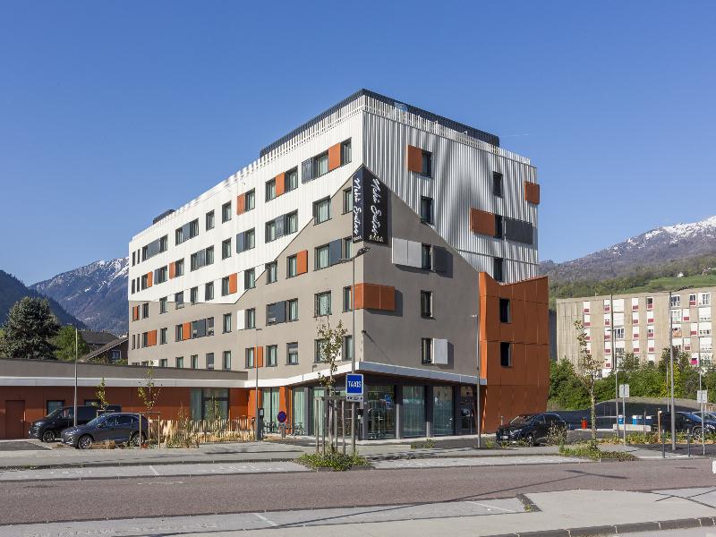 Neho Suites St Jean de Maurienne image