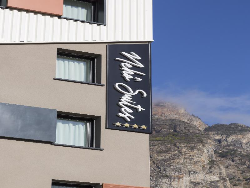 Neho Suites St Jean de Maurienne image