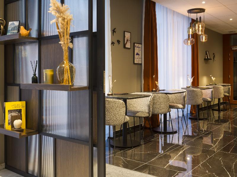 Neho Suites St Jean de Maurienne image