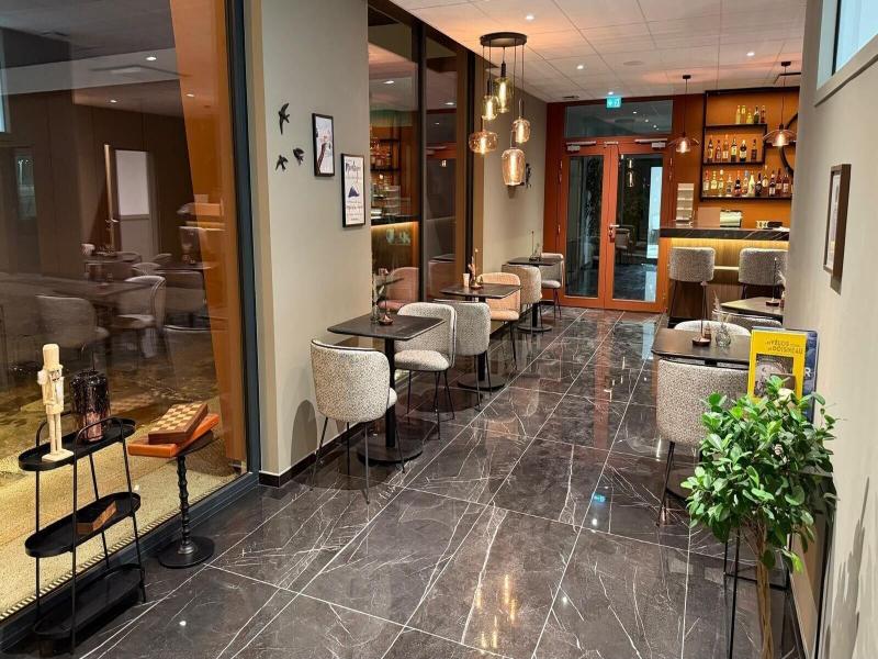 Neho Suites St Jean de Maurienne image