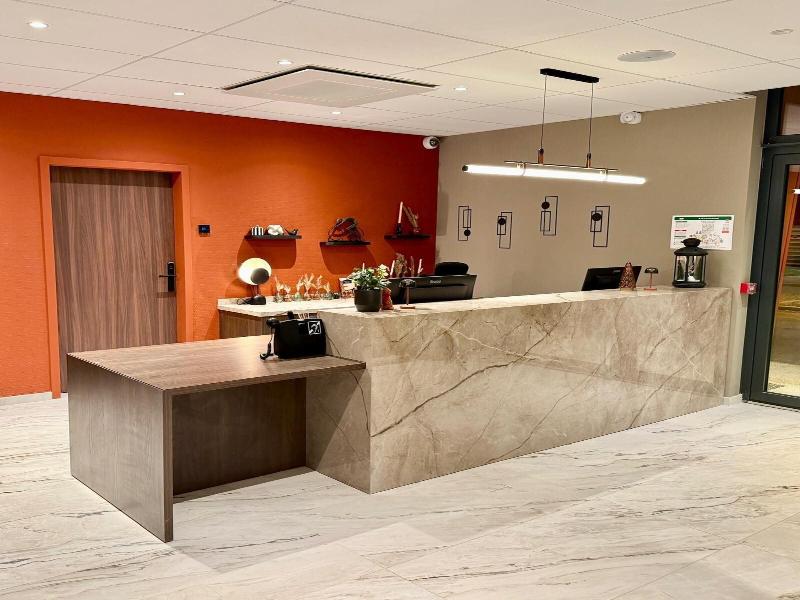 Neho Suites St Jean de Maurienne image