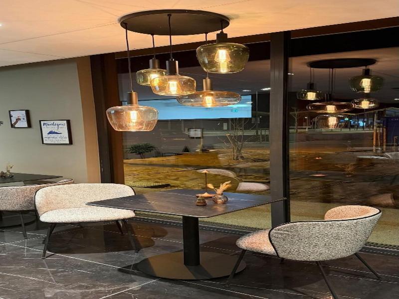 Neho Suites St Jean de Maurienne image