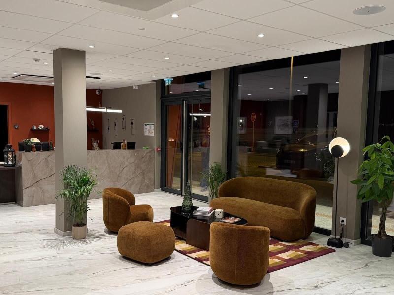Neho Suites St Jean de Maurienne image