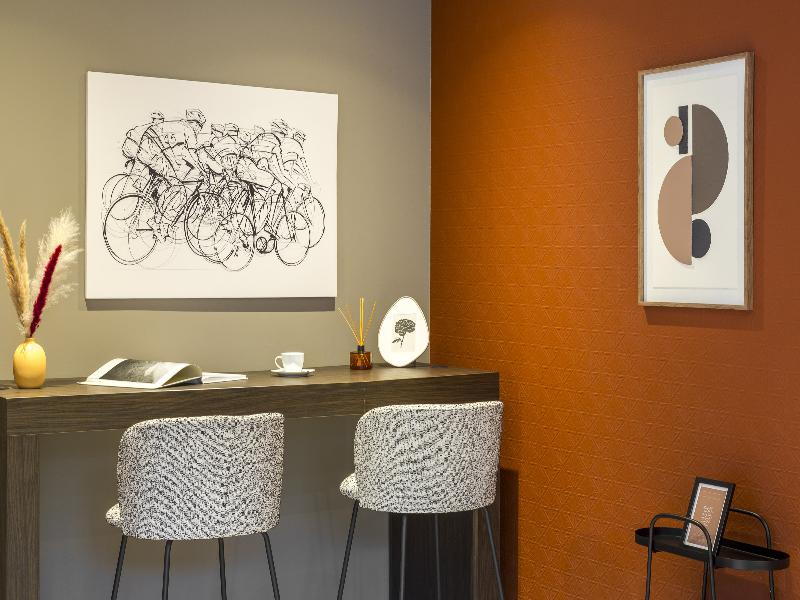 Neho Suites St Jean de Maurienne image