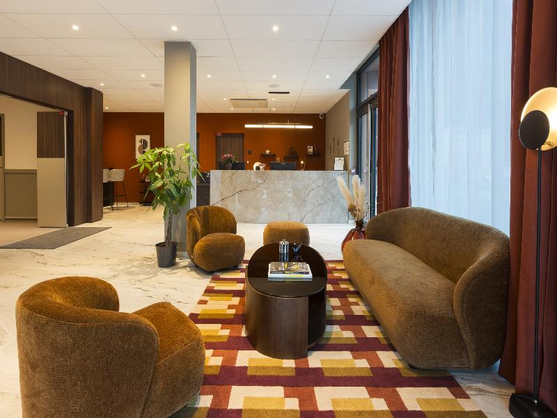 Neho Suites St Jean de Maurienne image