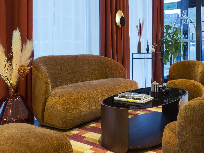 Neho Suites St Jean de Maurienne image