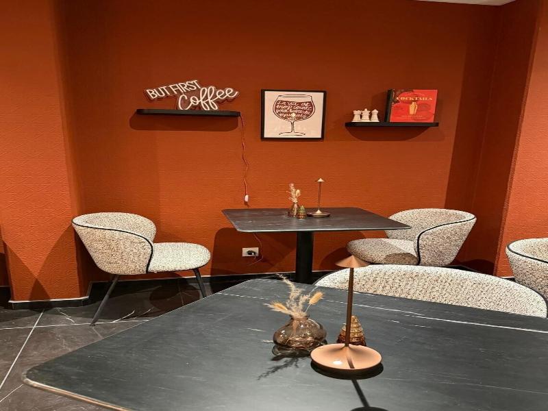 Neho Suites St Jean de Maurienne image