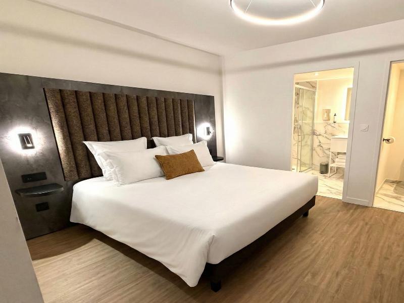 Neho Suites St Jean de Maurienne image