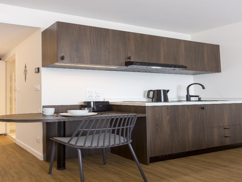 Neho Suites St Jean de Maurienne image